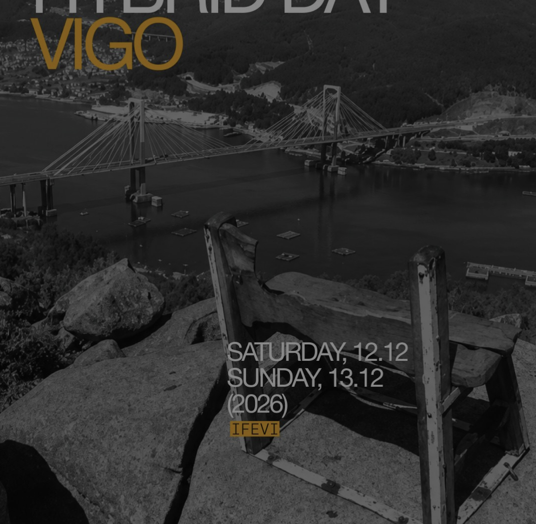Hybrid Day Vigo 2026 — event image